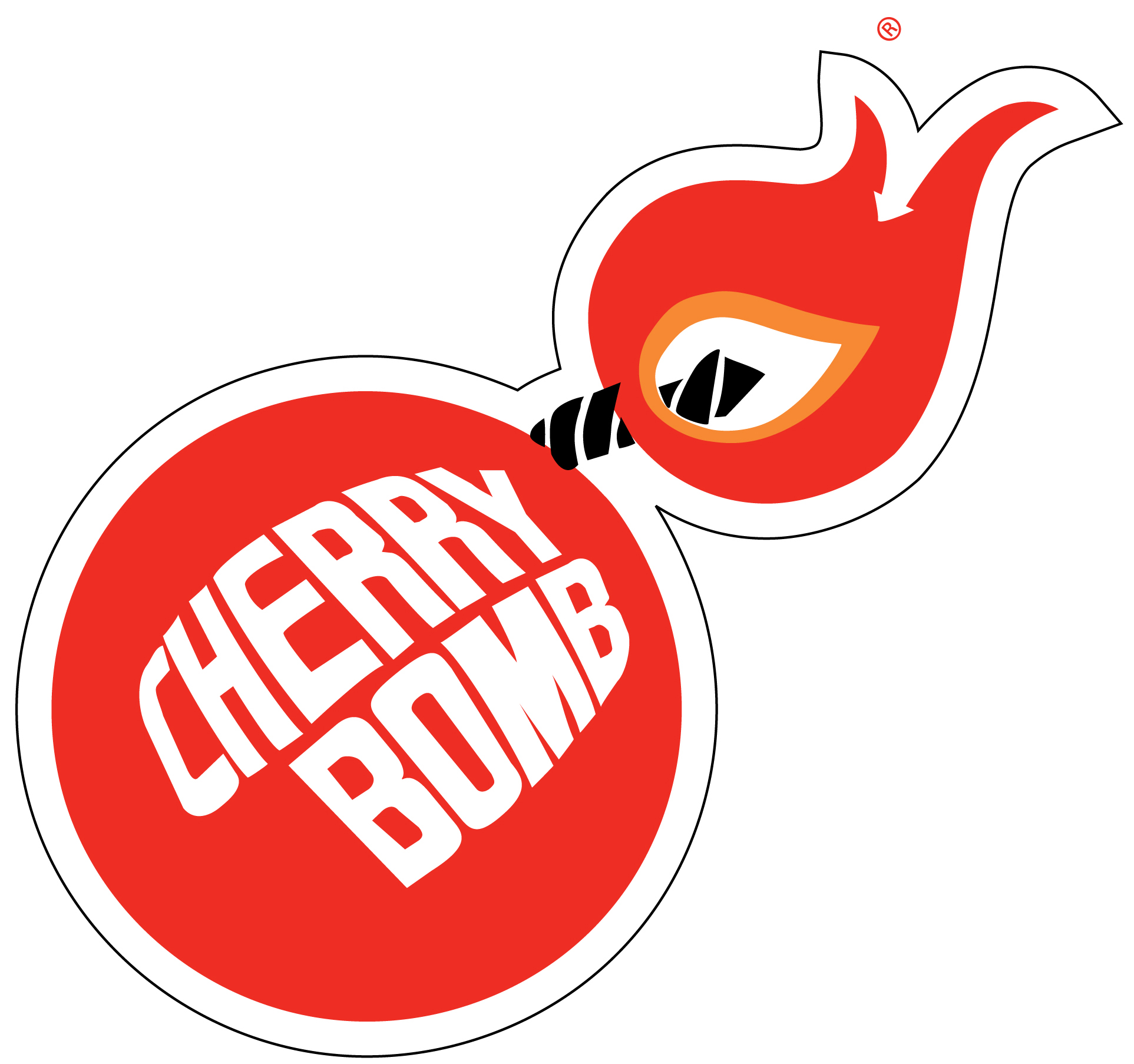Cherry Bomb