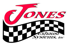 Jones